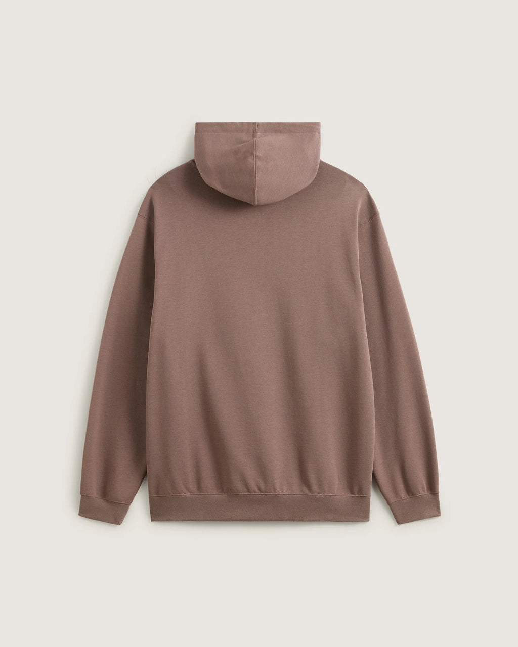 Vans SALTON LOOSE FT PO DEEP TAUPE Textil VN000P58CHG1 - 2