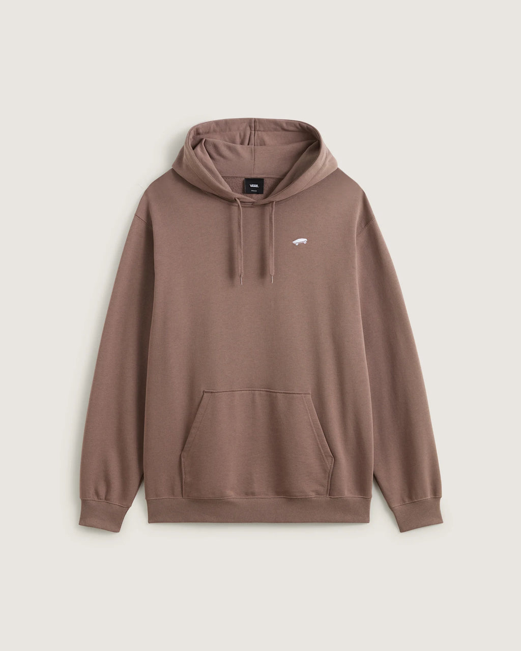 Vans SALTON LOOSE FT PO DEEP TAUPE Textil VN000P58CHG1 - 1