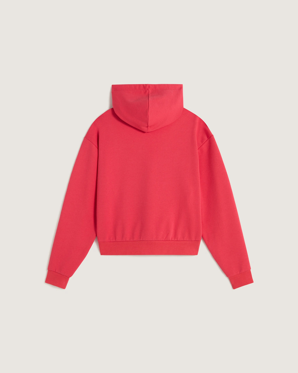 VANS W SALTON RLX FT PO Crimson Haze Pulóver VN000P5PFO91 - 2