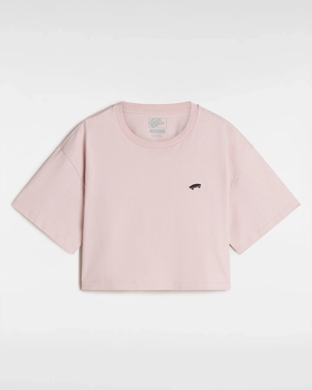 W SALTON RELAX CROP SS