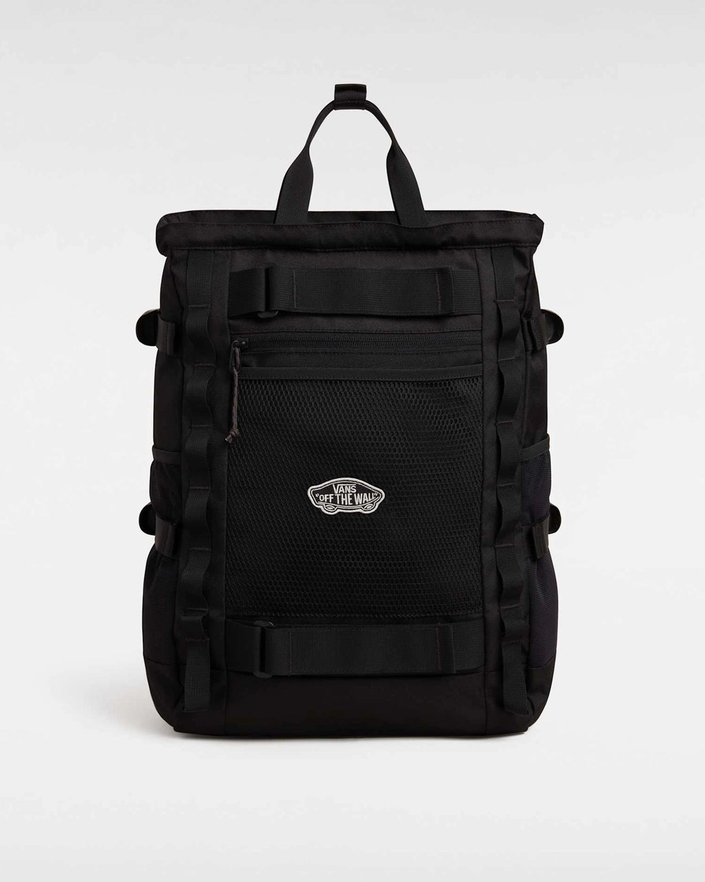 Sherwin Tote Backpack