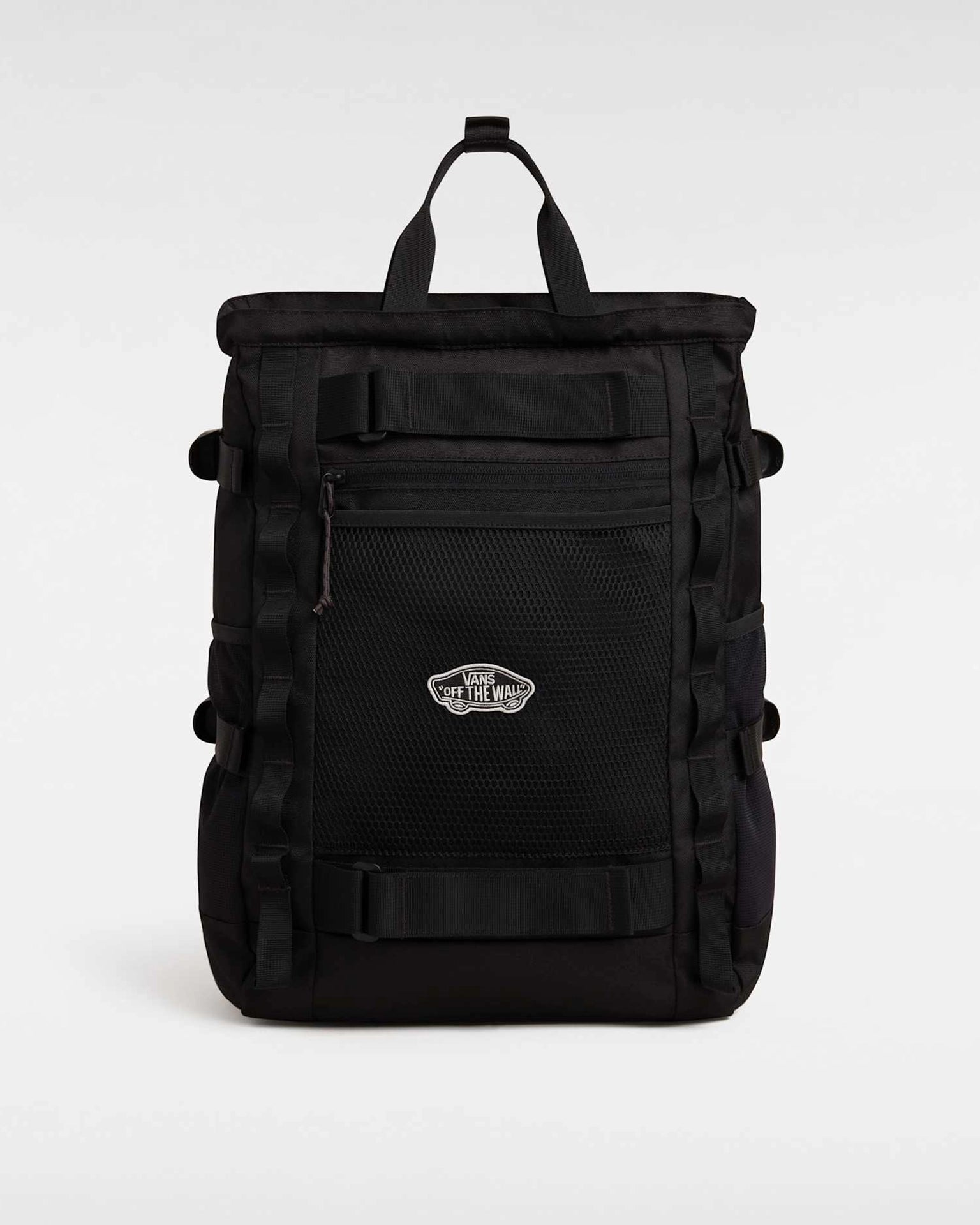 Sherwin Tote Backpack