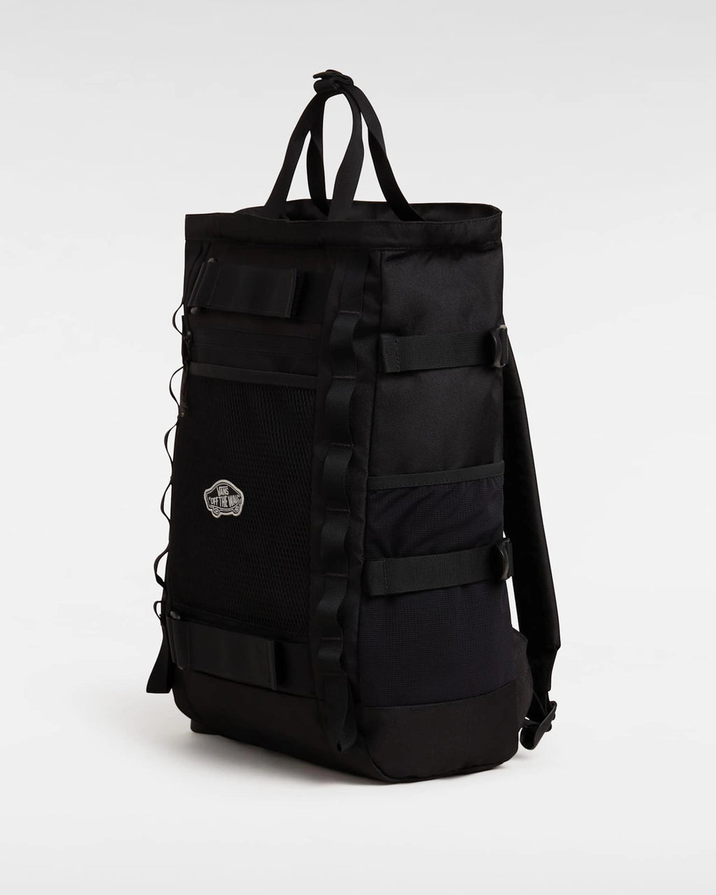 Sherwin Tote Backpack