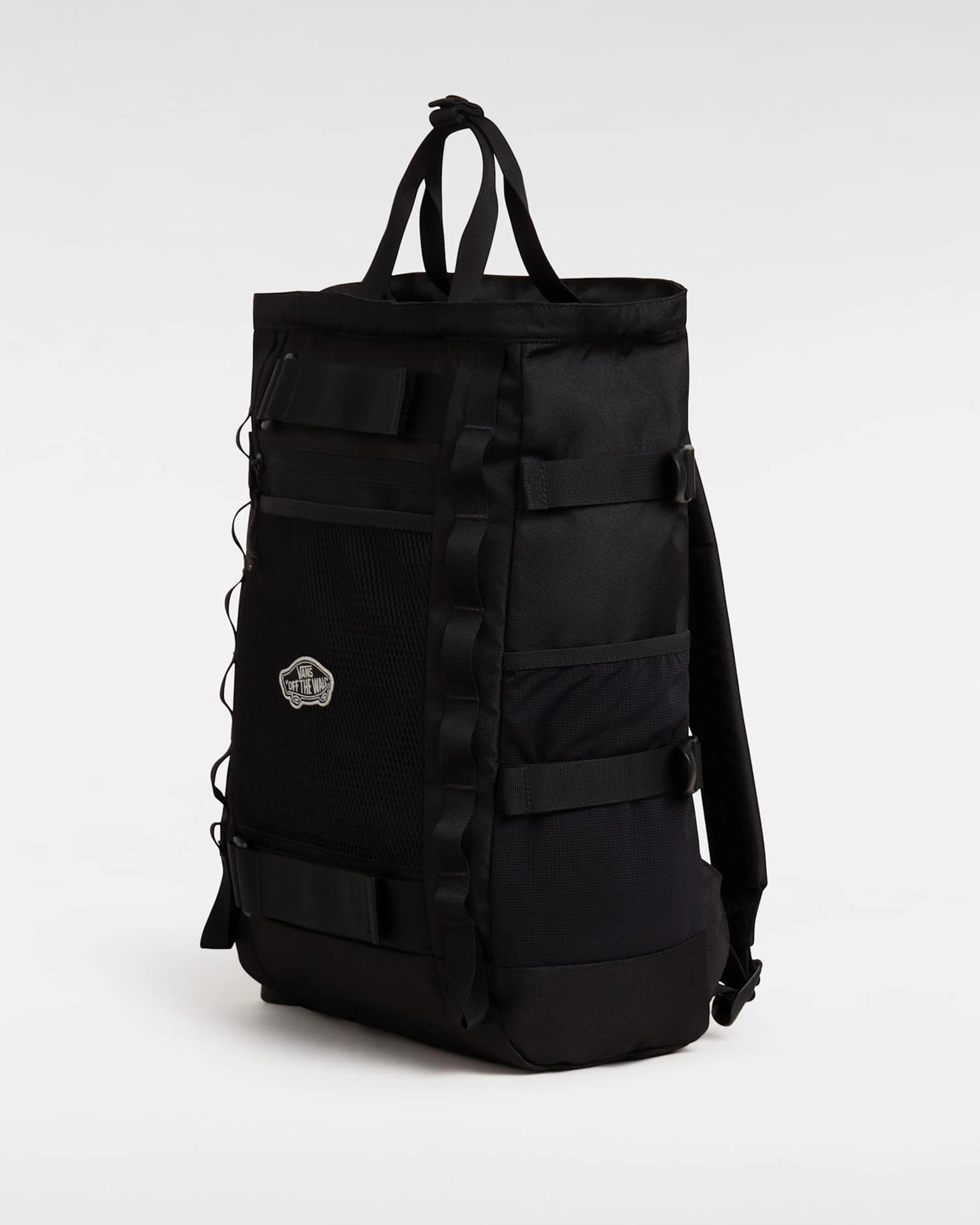 Sherwin Tote Backpack