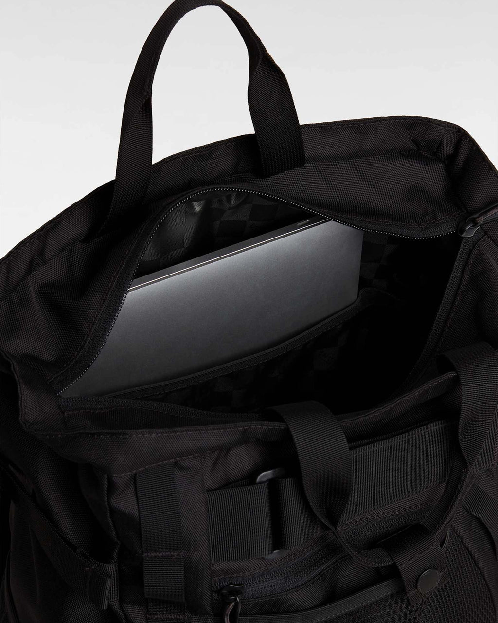 Sherwin Tote Backpack