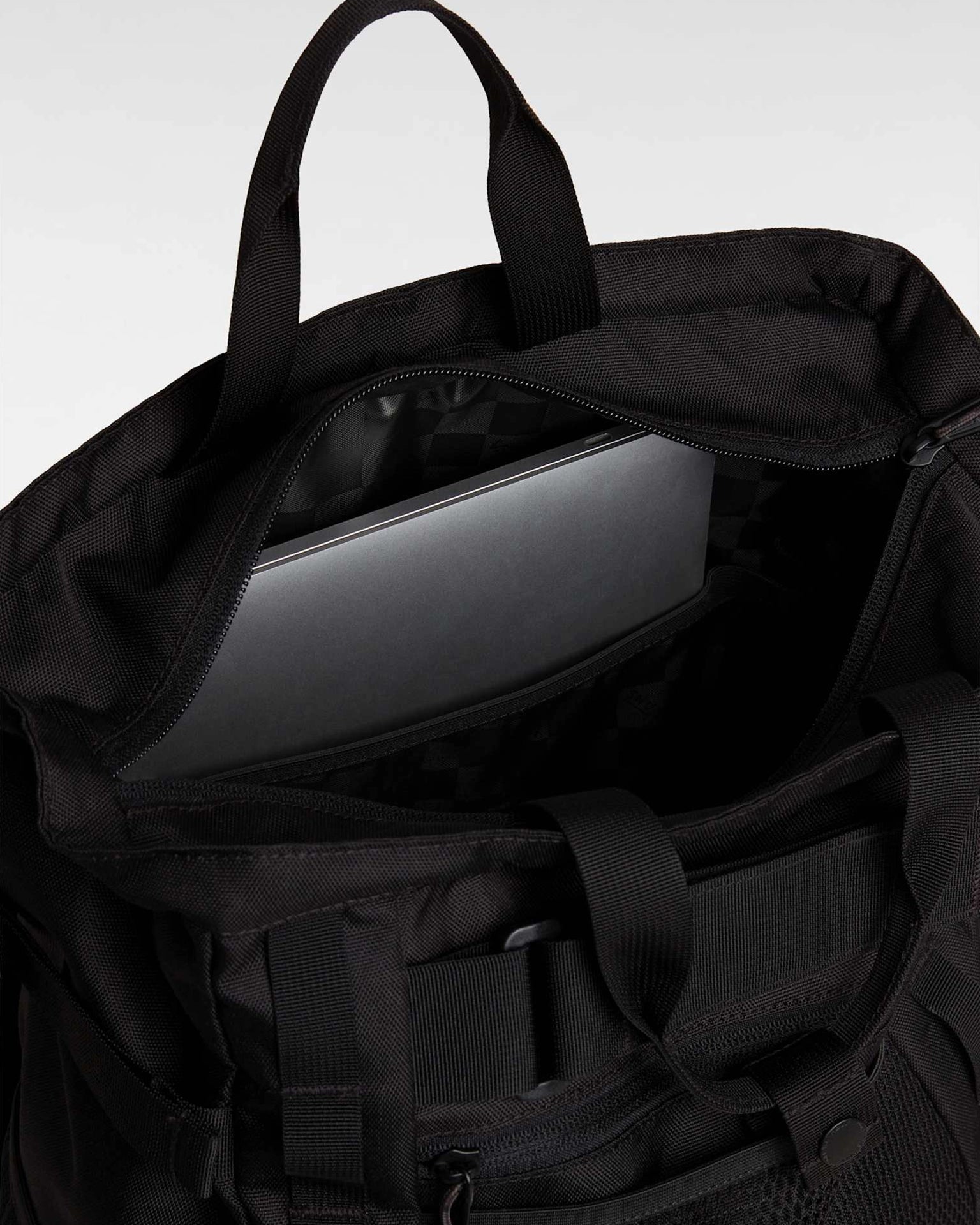Sherwin Tote Backpack