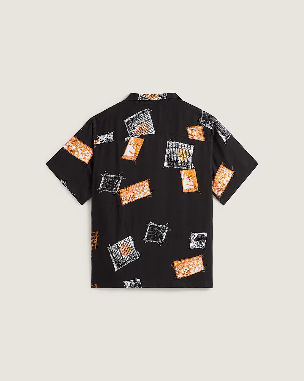 Dillon SS Woven