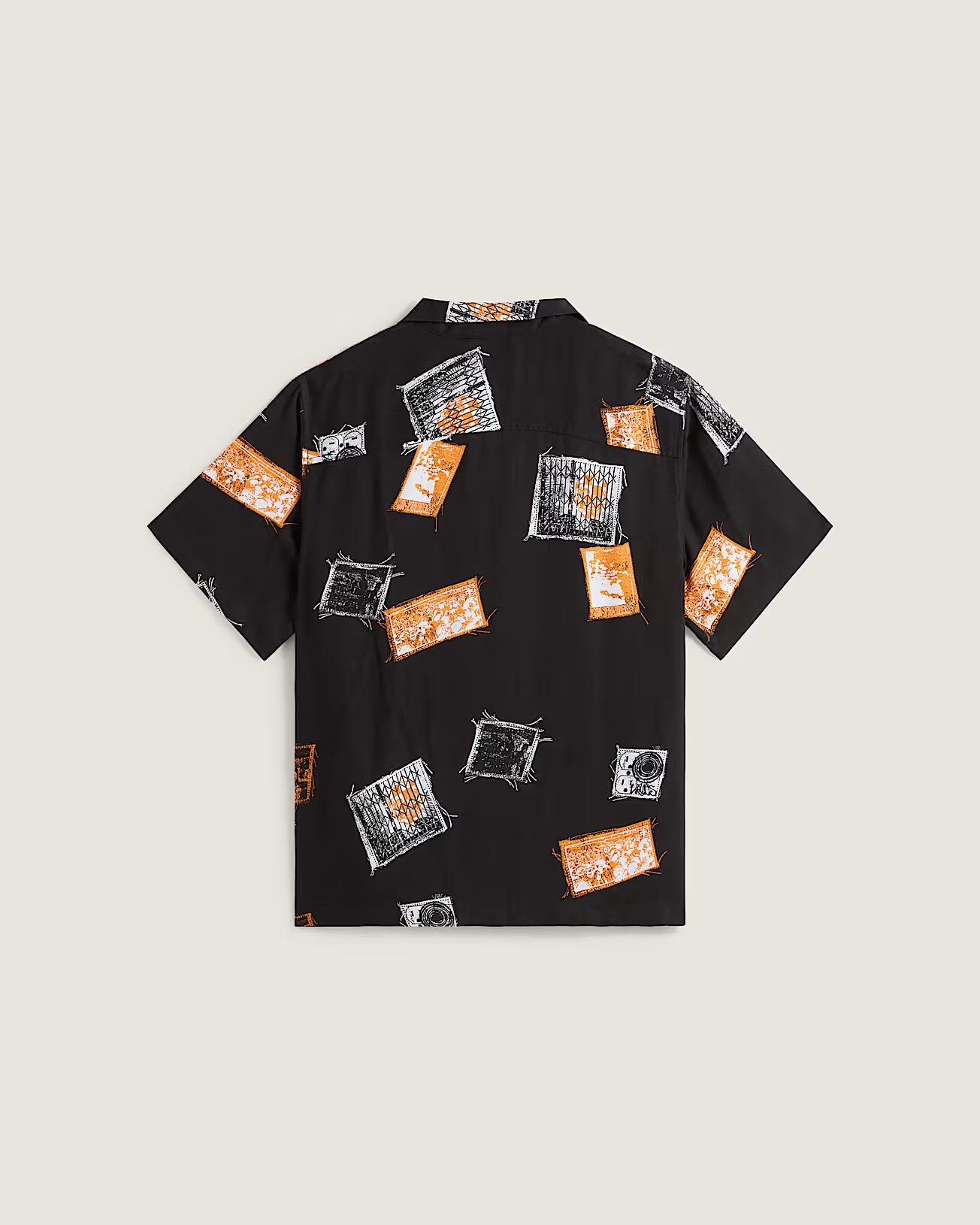Dillon SS Woven