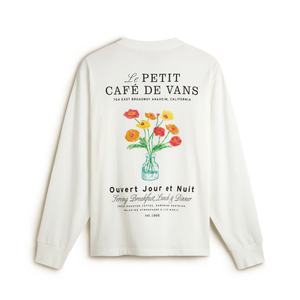Cafe Vans LS