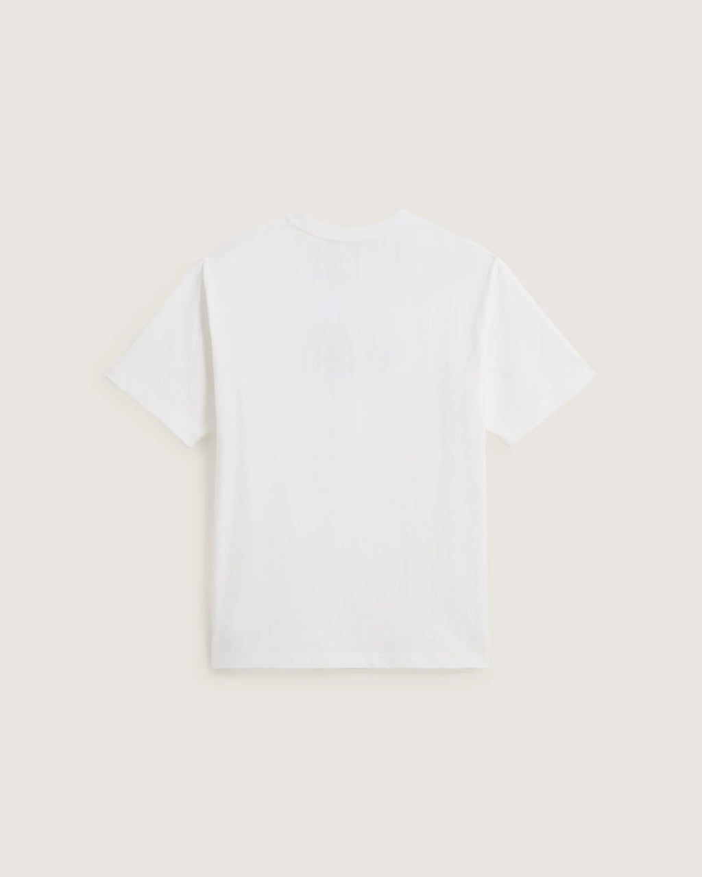 Vans Original Standards Blocked Box SS WHITE/Drizzle Textil VN000PFBF2L1 - 2