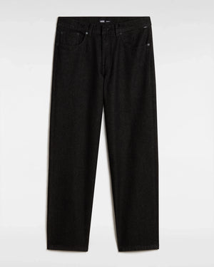 Check-5 Loose Denim Pant