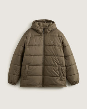 MTE Hillgate Puffer