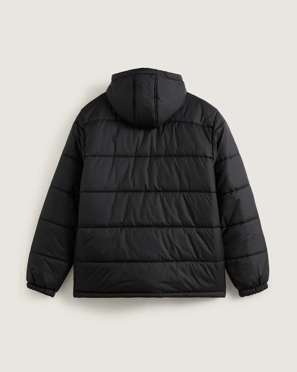 VANS MTE Hillgate Puffer Black Kabát VN000PJ8BLK1 - 2