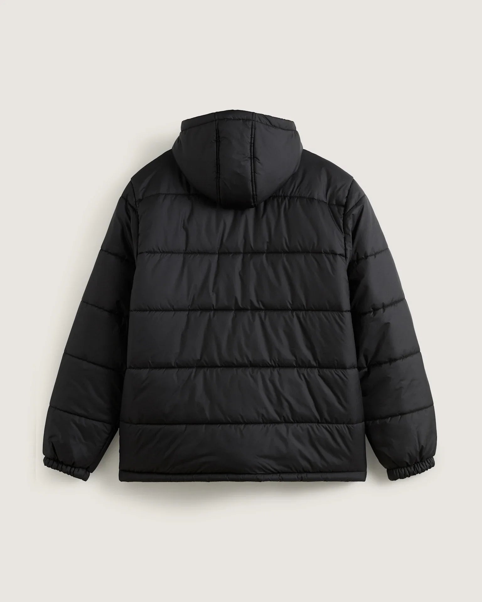 VANS MTE Hillgate Puffer Black Kabát VN000PJ8BLK1 - 2