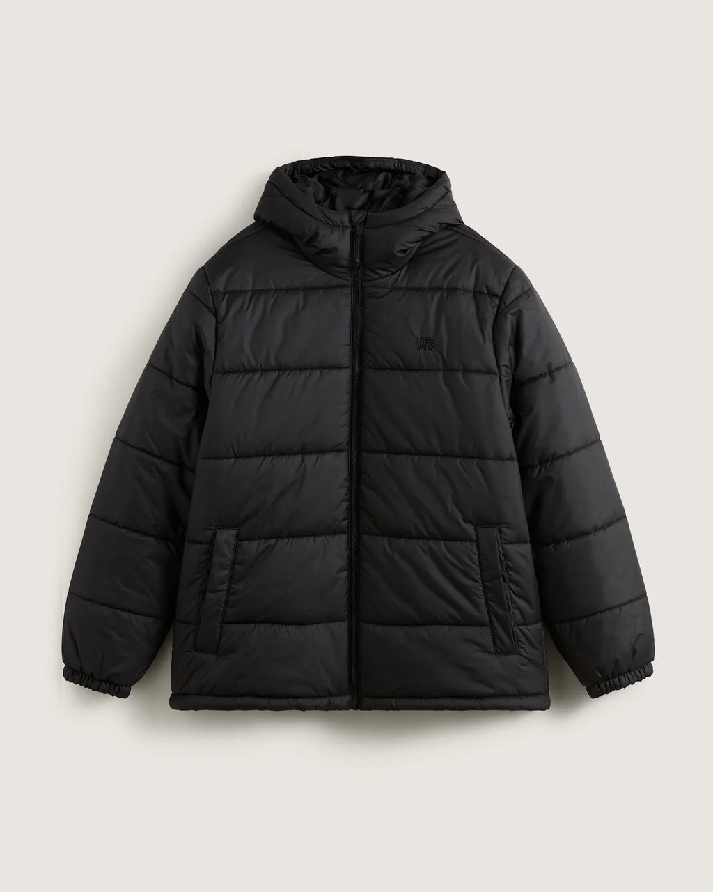 VANS MTE Hillgate Puffer Black Kabát VN000PJ8BLK1 - 1