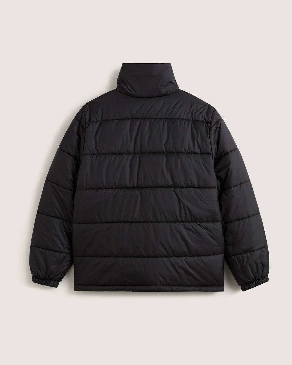 VANS MTE Hillgate No Hood Puffer Black Kabát VN000PJ9BLK1 - 2
