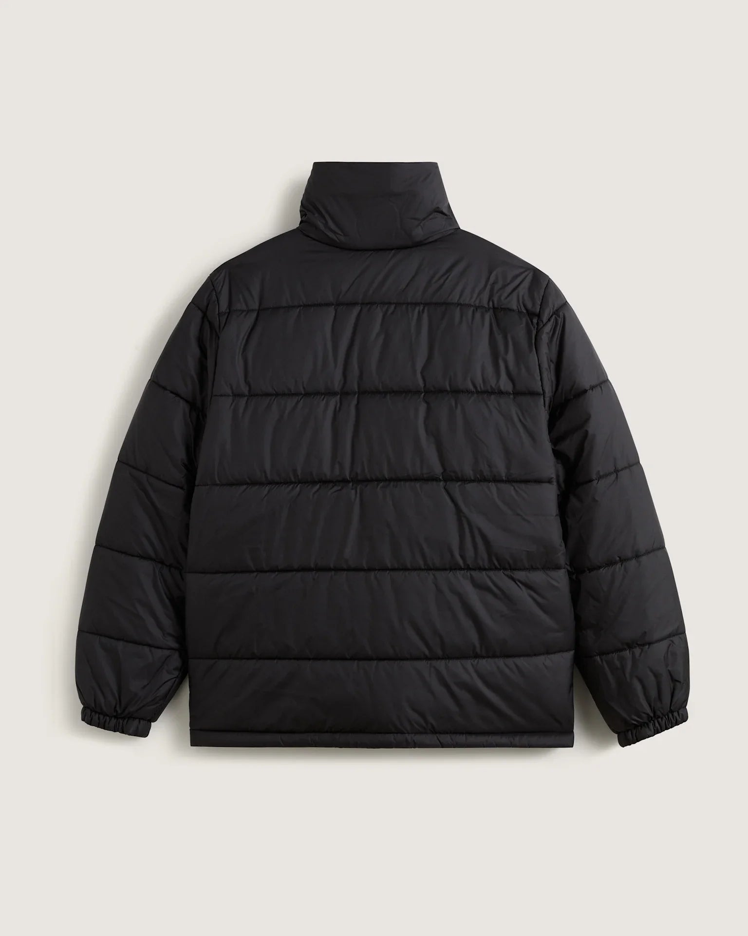 VANS MTE Hillgate No Hood Puffer Black Kabát VN000PJ9BLK1 - 2