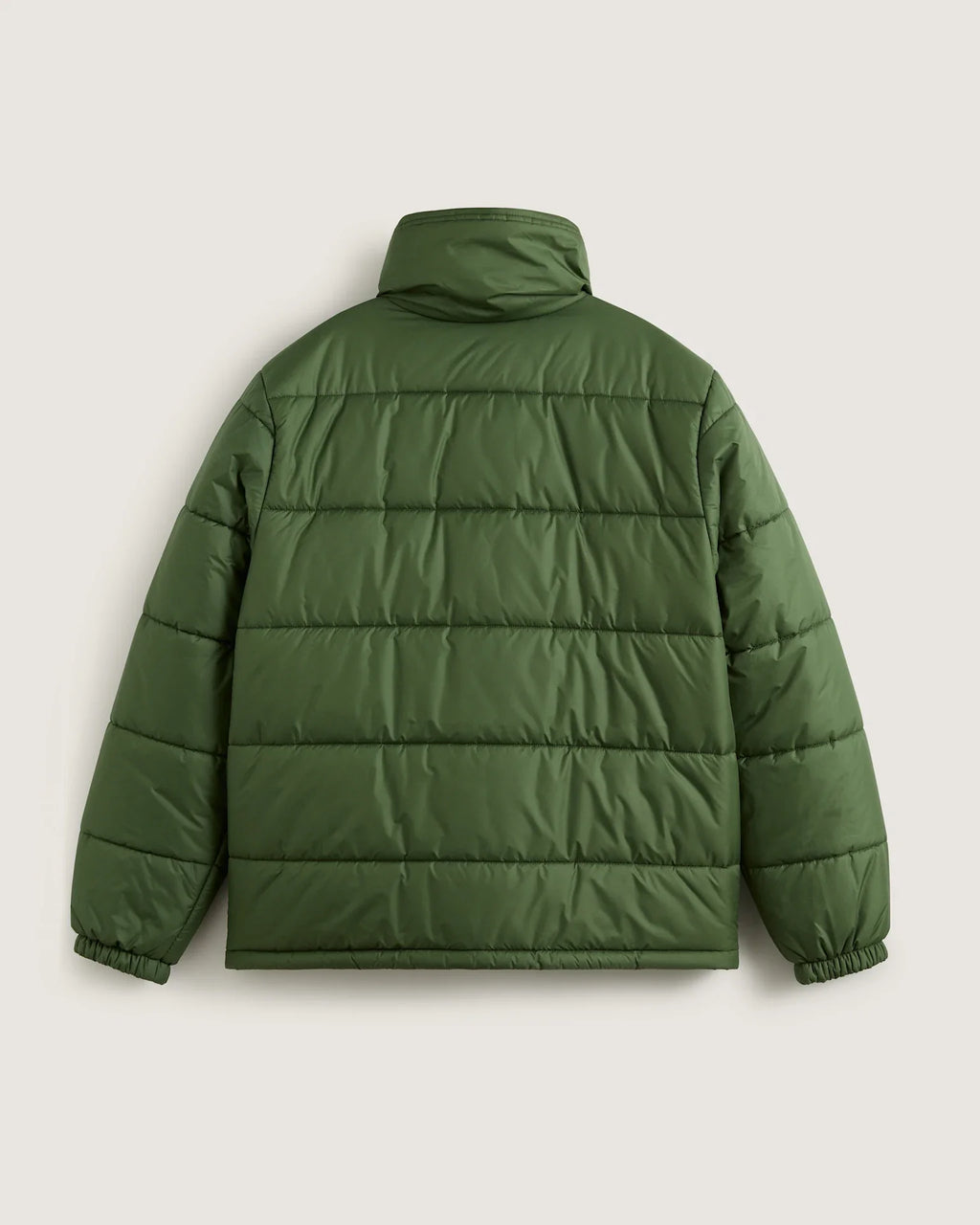 VANS MTE Hillgate No Hood Puffer Pine Forest Kabát VN000PJ9EN61 - 2