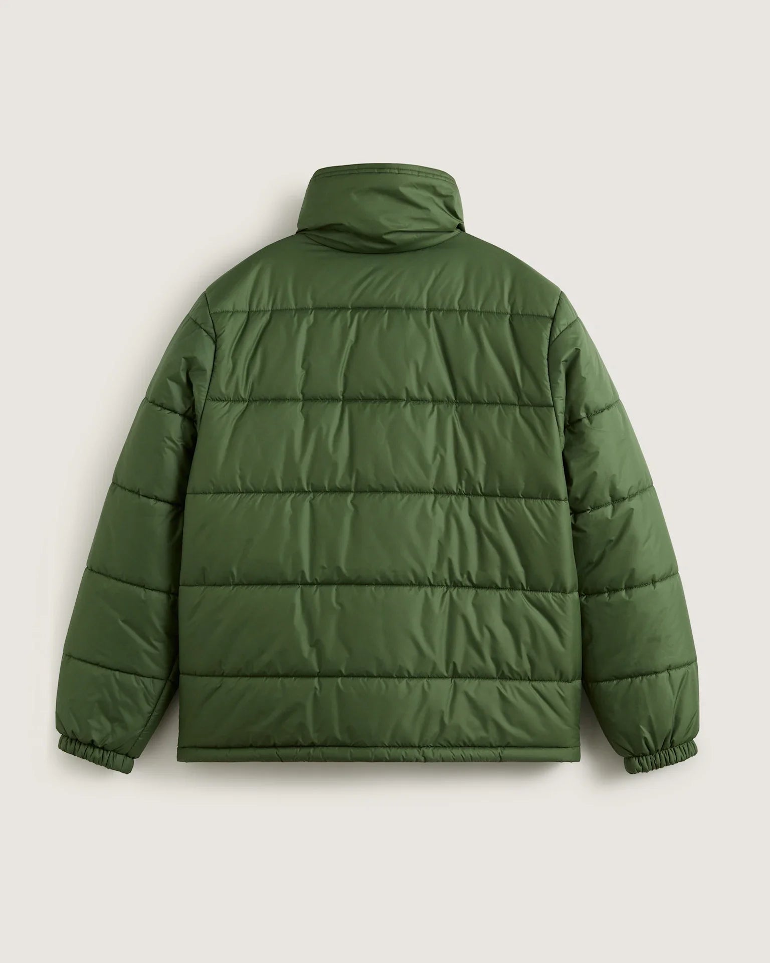 VANS MTE Hillgate No Hood Puffer Pine Forest Kabát VN000PJ9EN61 - 2