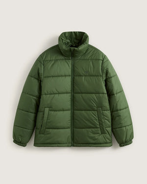 MTE Hillgate No Hood Puffer