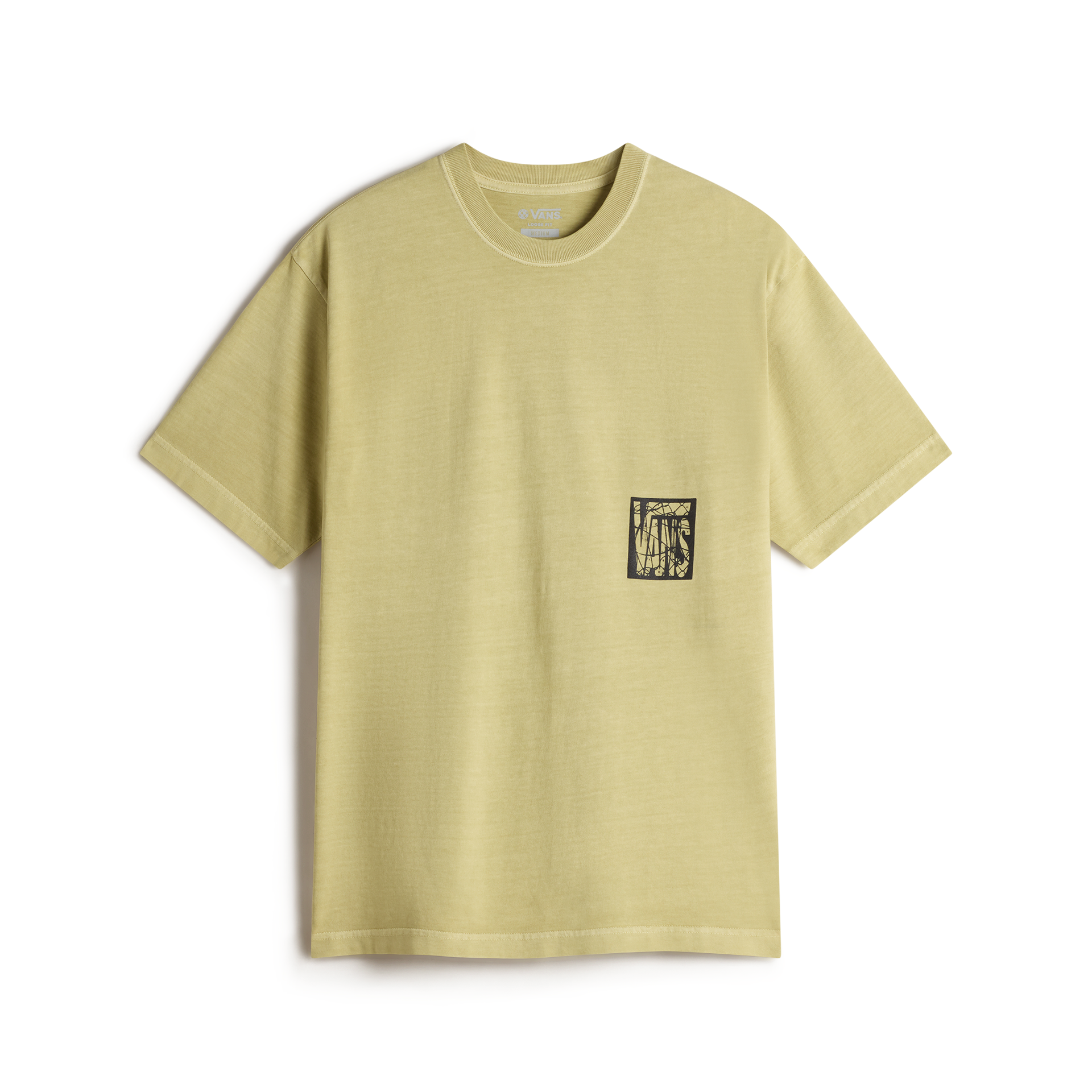 MTE Keep Out SS Tee