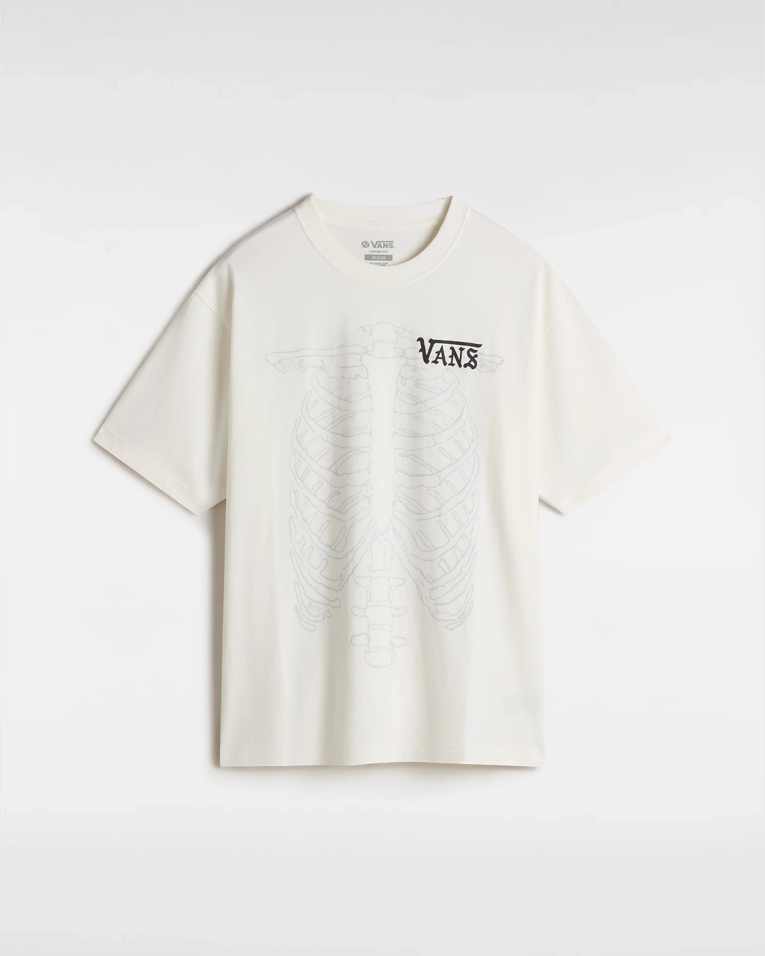 MTE Ribcage Reversible SS Tee