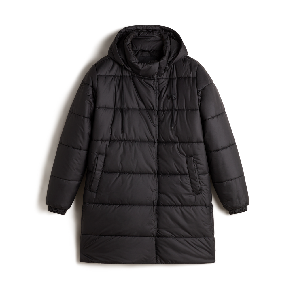 MTE Hillgate Long Puffer