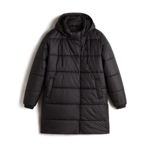 MTE Hillgate Long Puffer