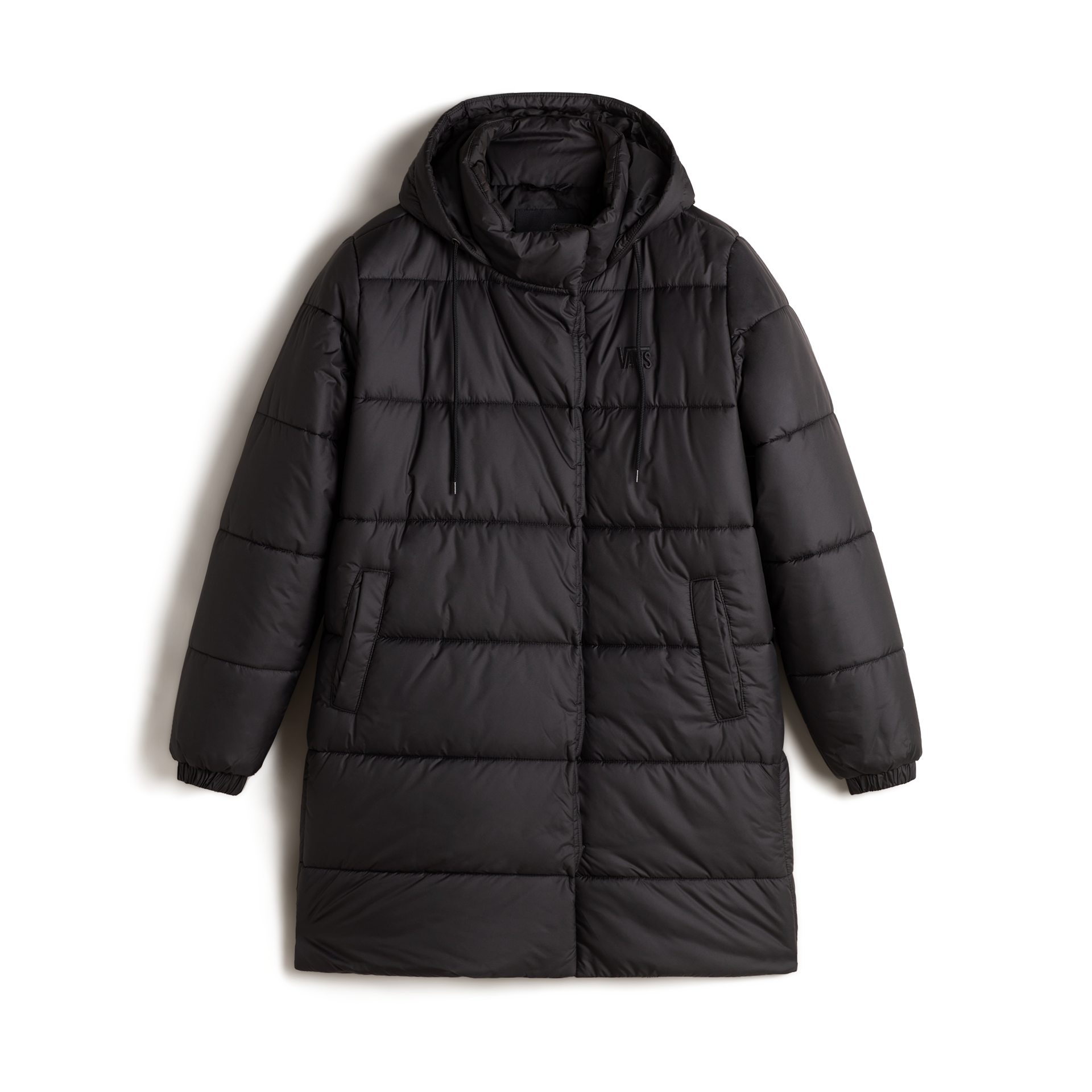 MTE Hillgate Long Puffer