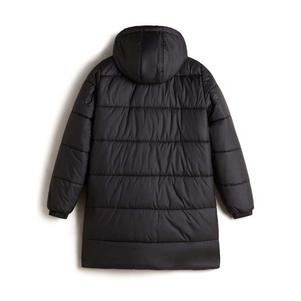 MTE Hillgate Long Puffer