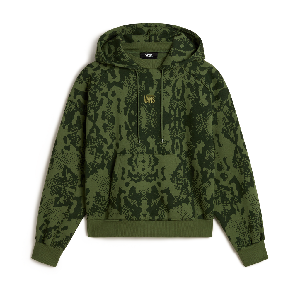 MTE Kennett Printed PO
