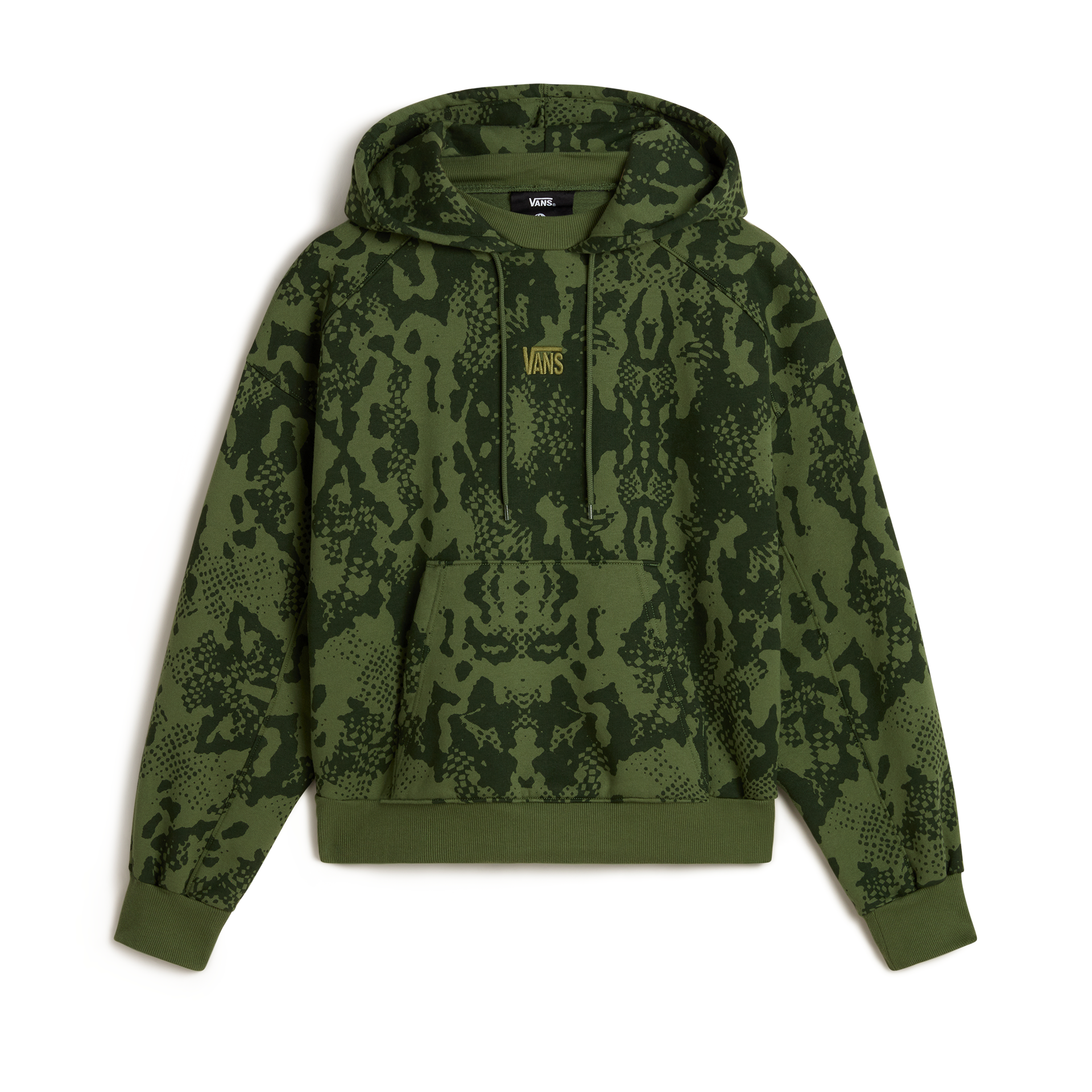 MTE Kennett Printed PO