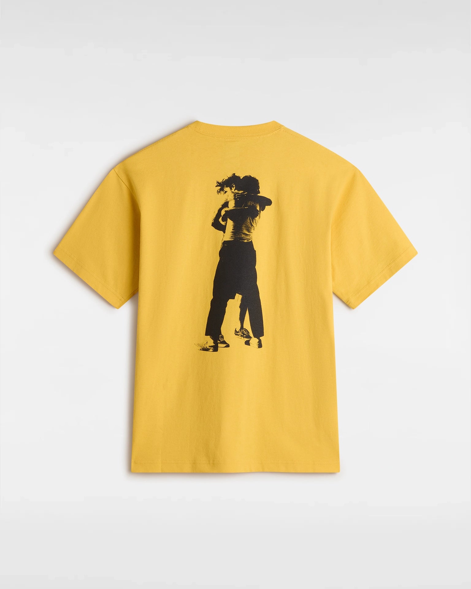 Skate Atiba Haze Hug SS Tee