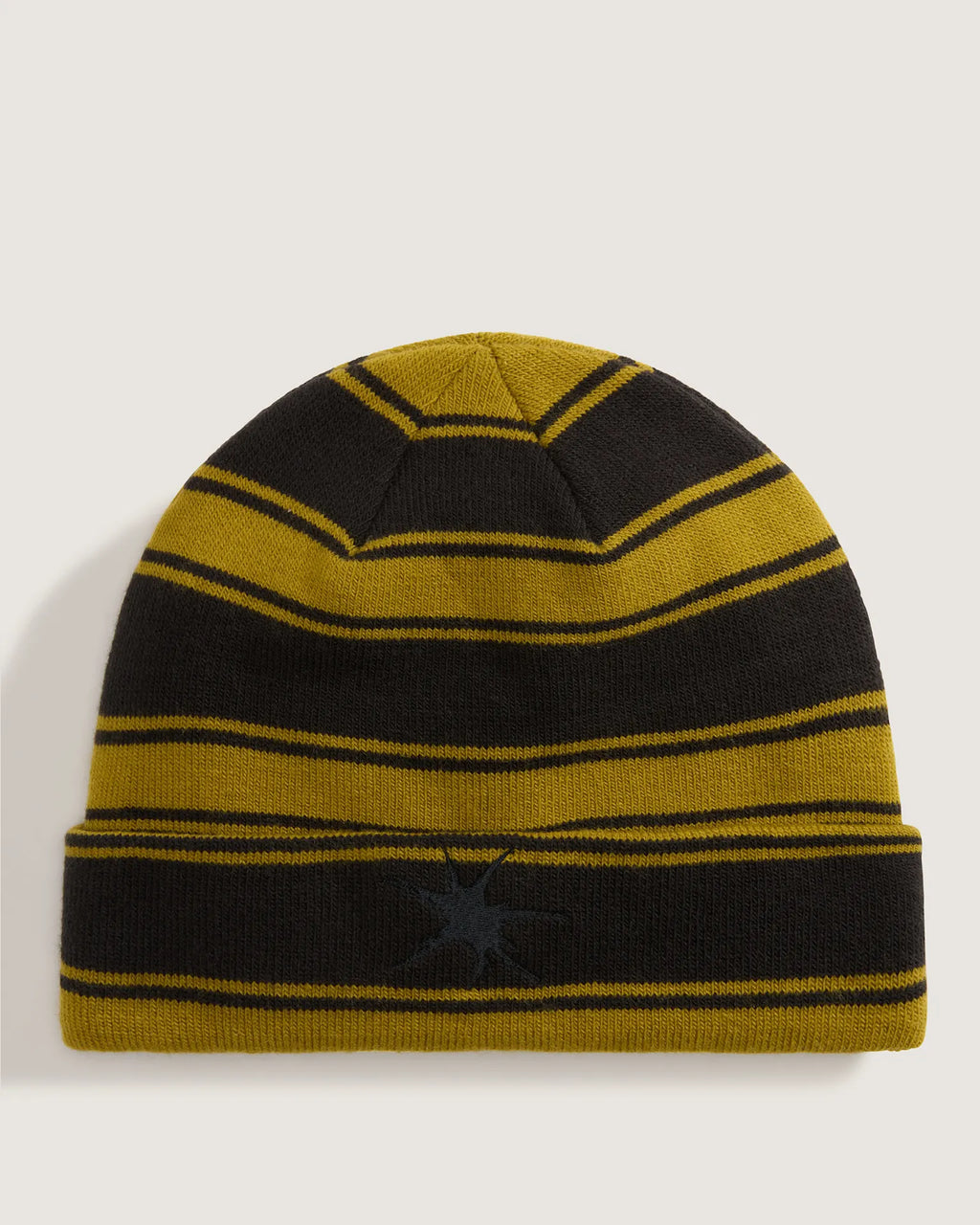 VANS Skate Blurry Stripe Beanie Black Beanie VN000PNVBLK1 - 1