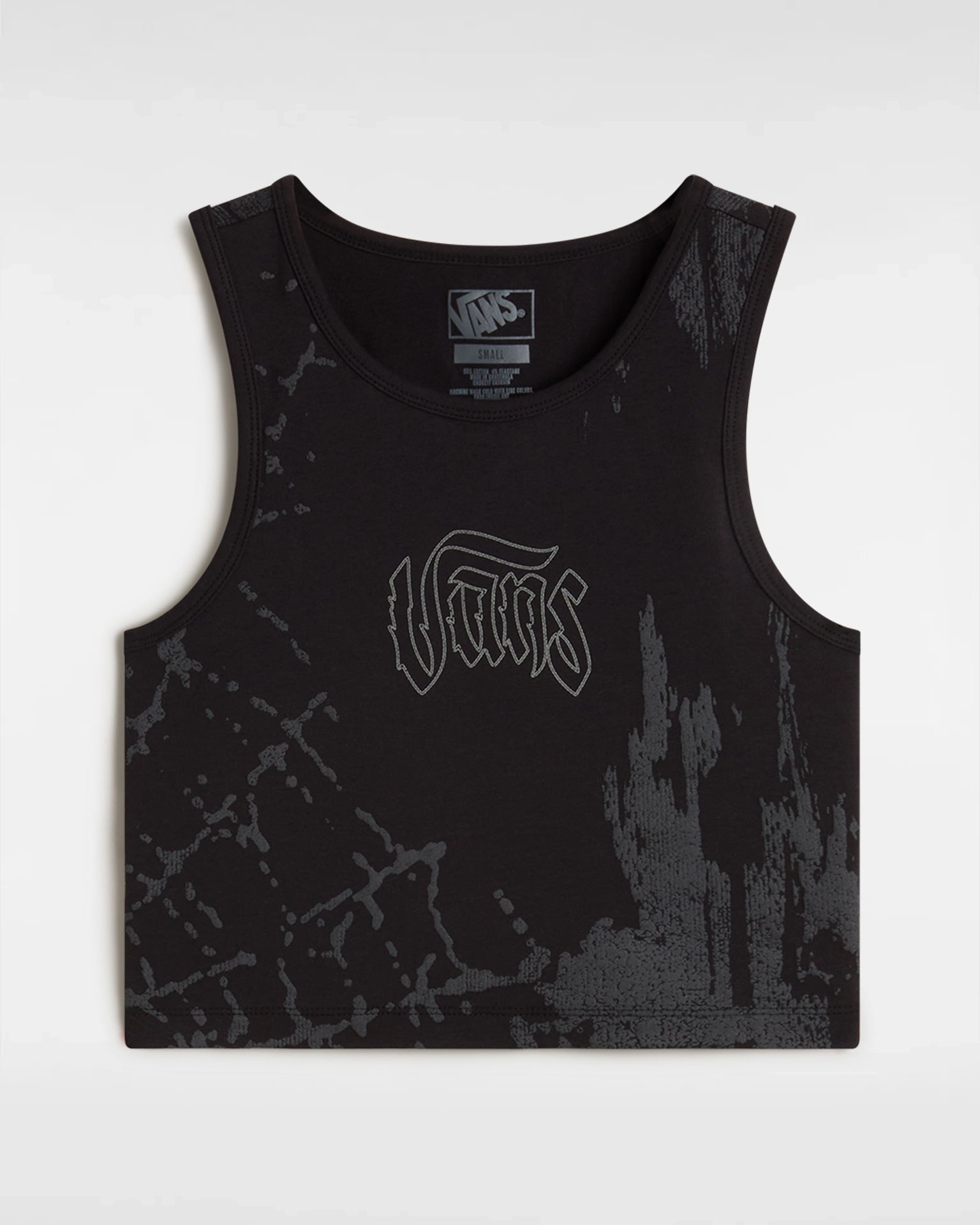 Monotonic Fitted Tank
