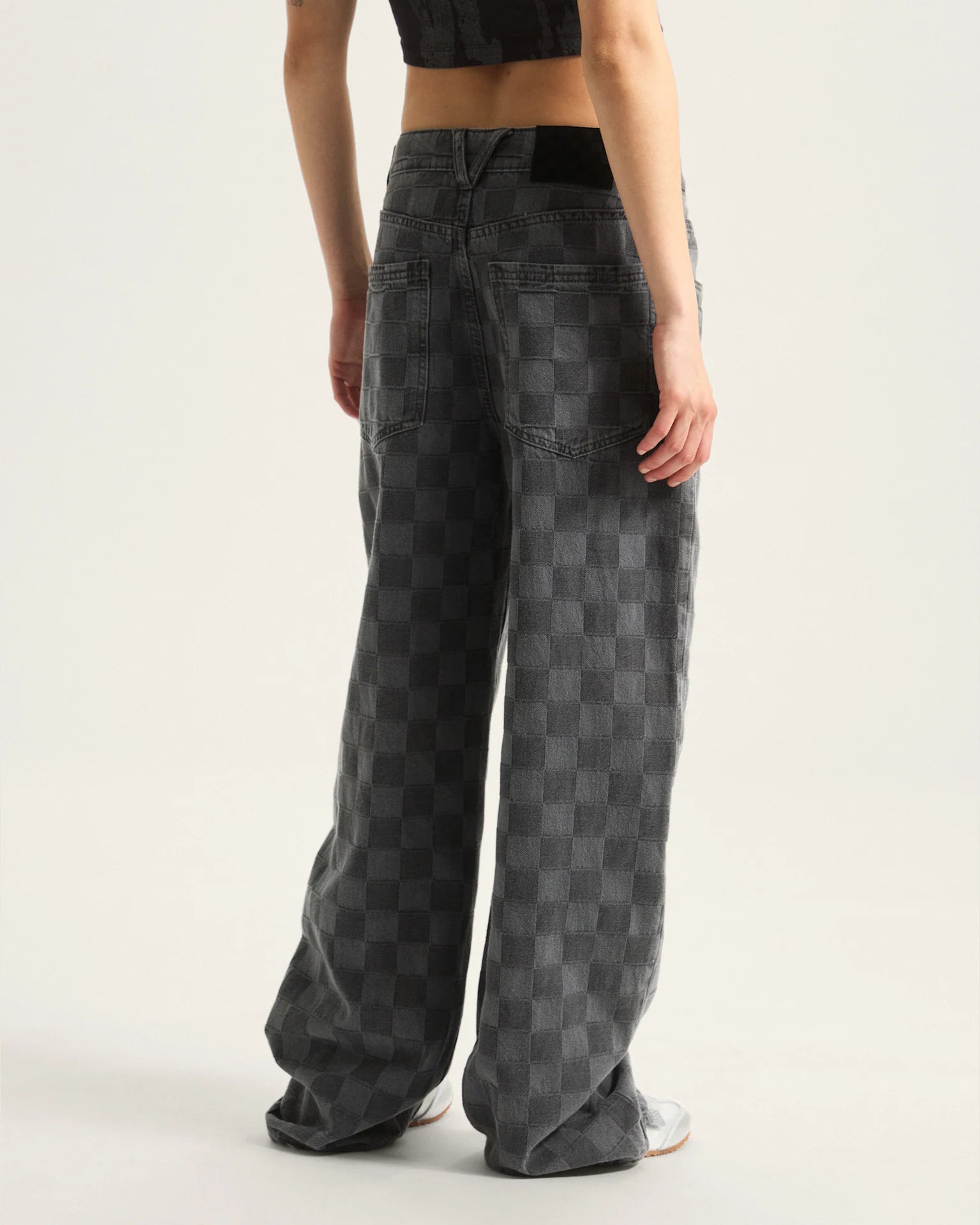 Sirelle Novelty Puddle Pants