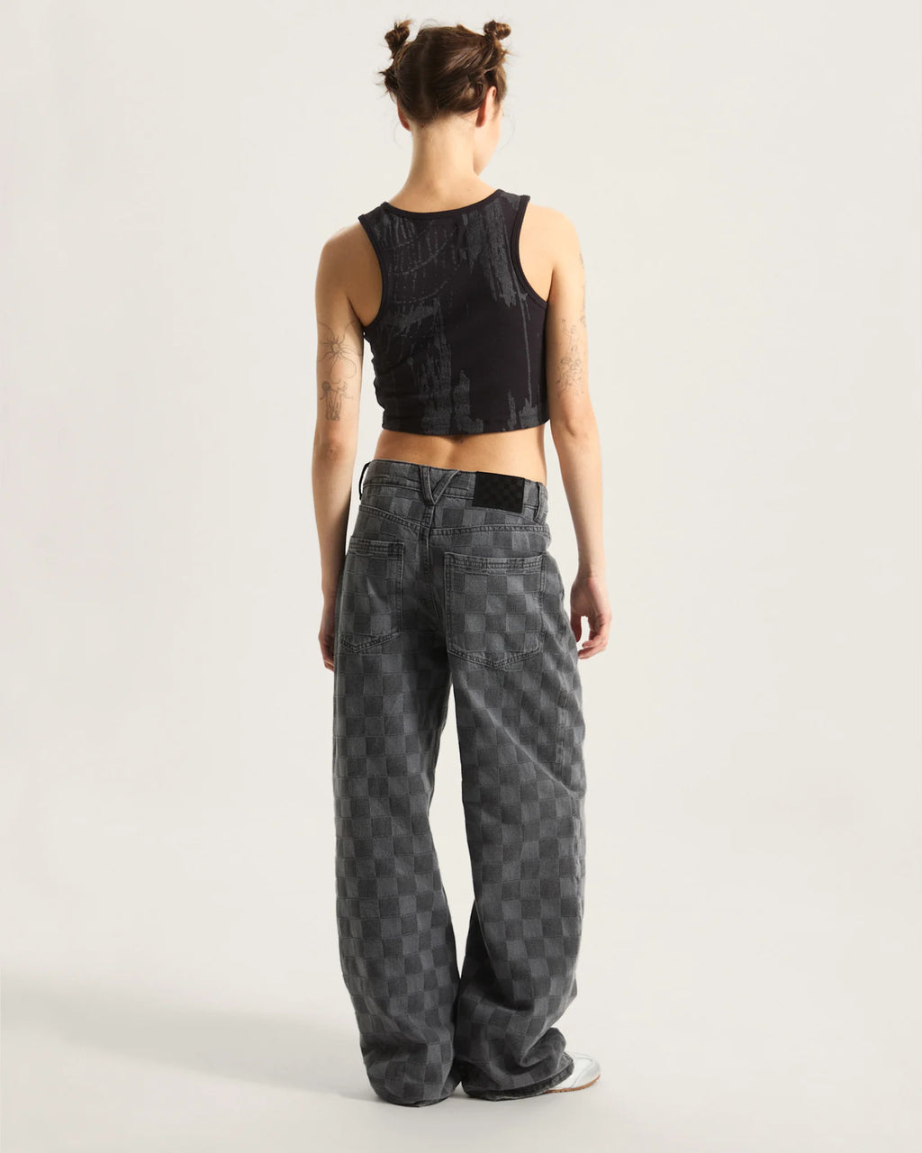 Sirelle Novelty Puddle Pants