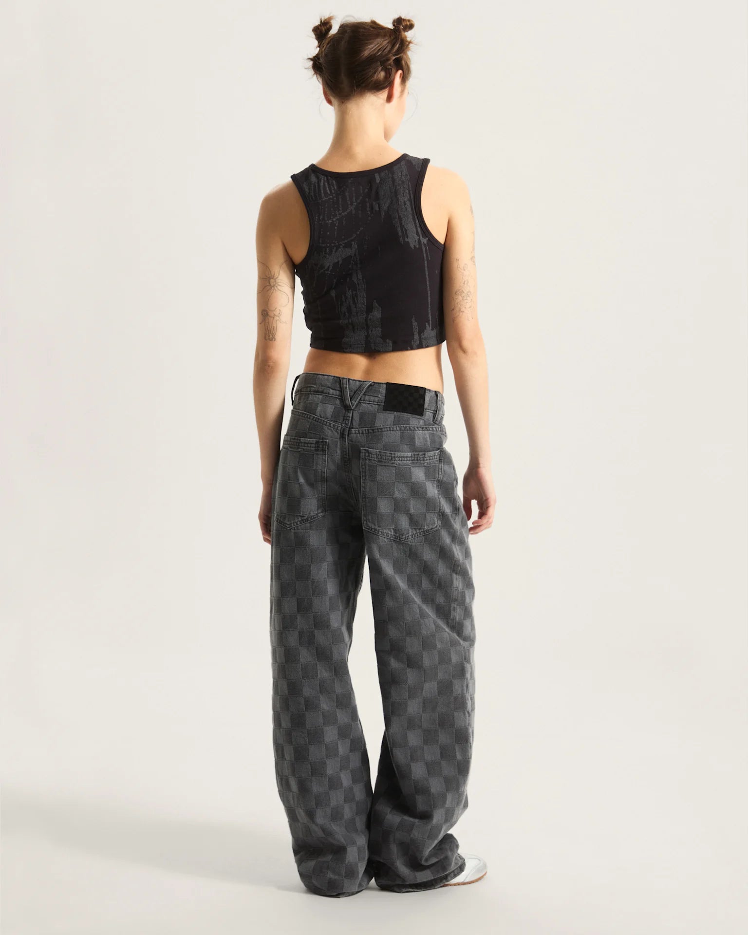 Sirelle Novelty Puddle Pants