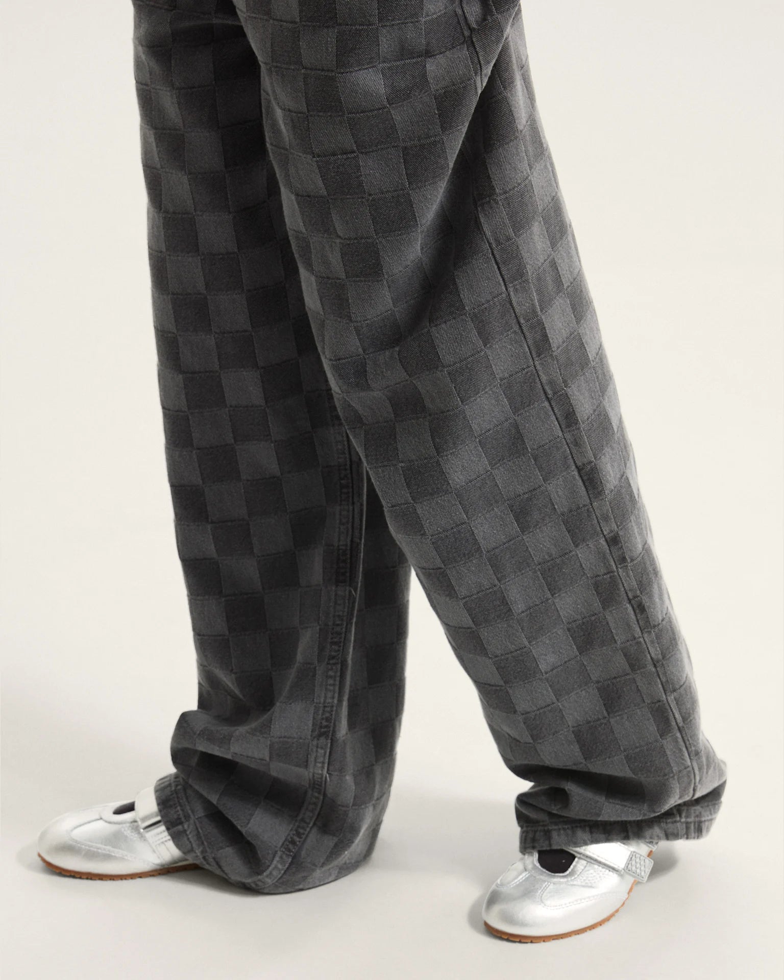 Sirelle Novelty Puddle Pants