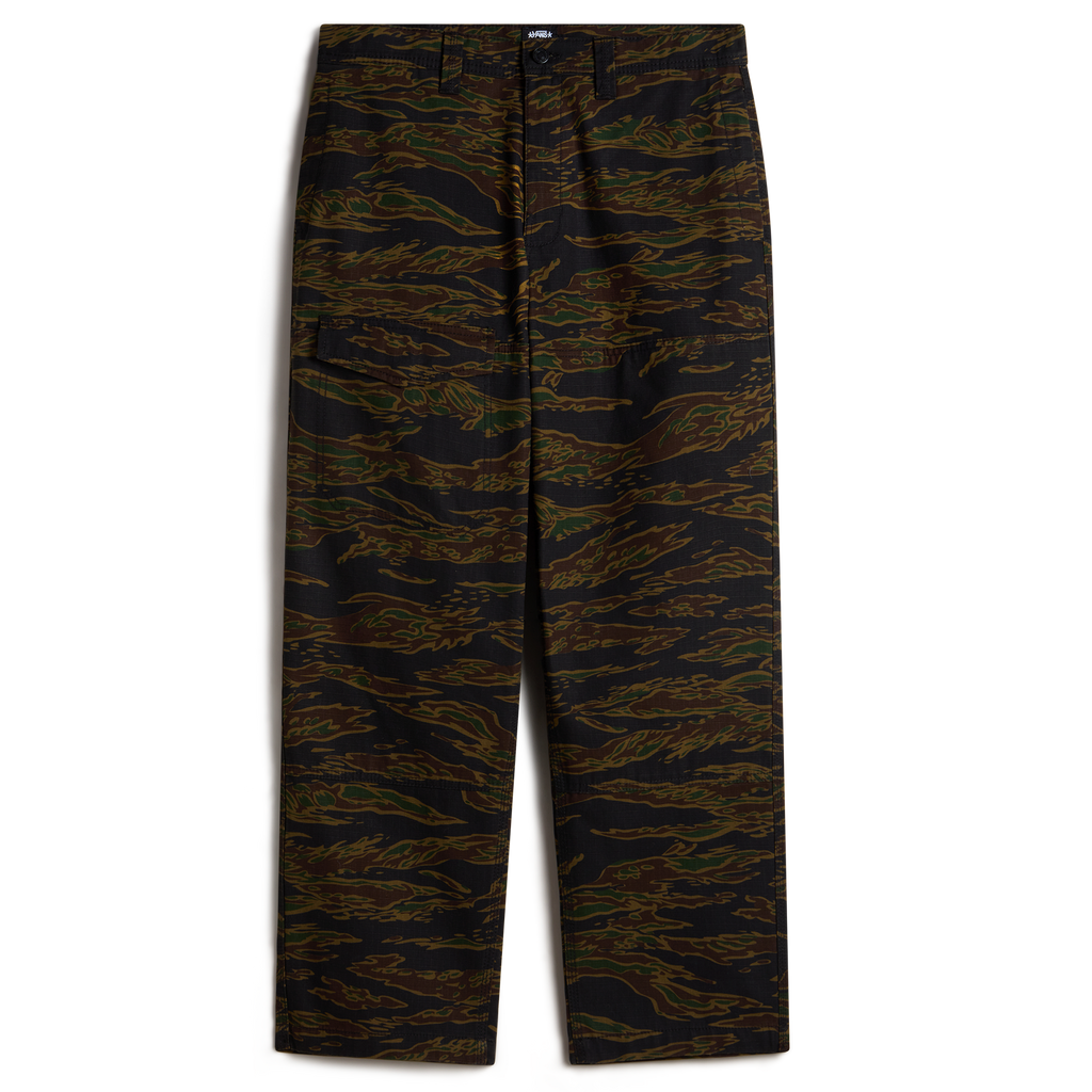Skate Loose Atiba Haze Cargo