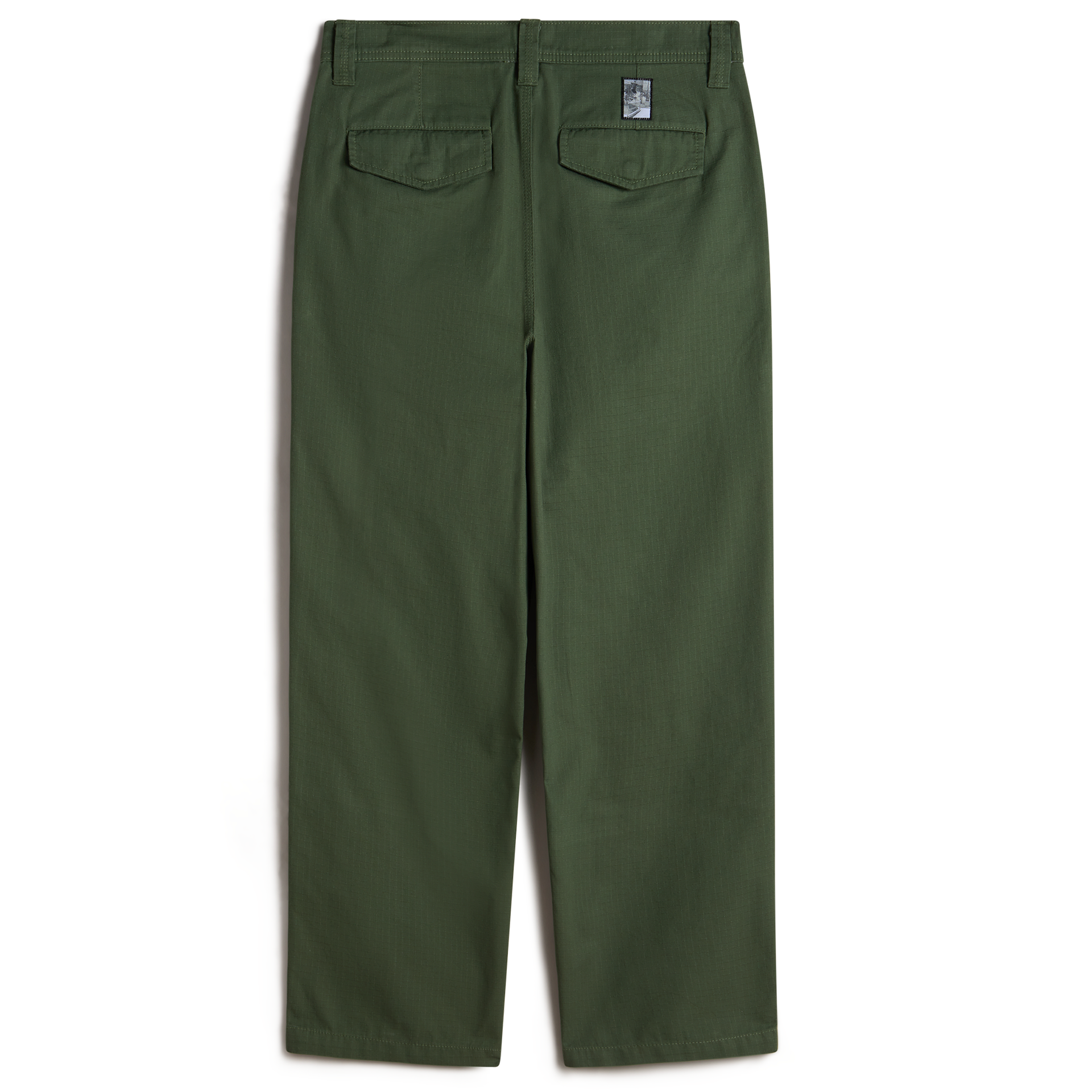 Skate Loose Atiba Haze Cargo