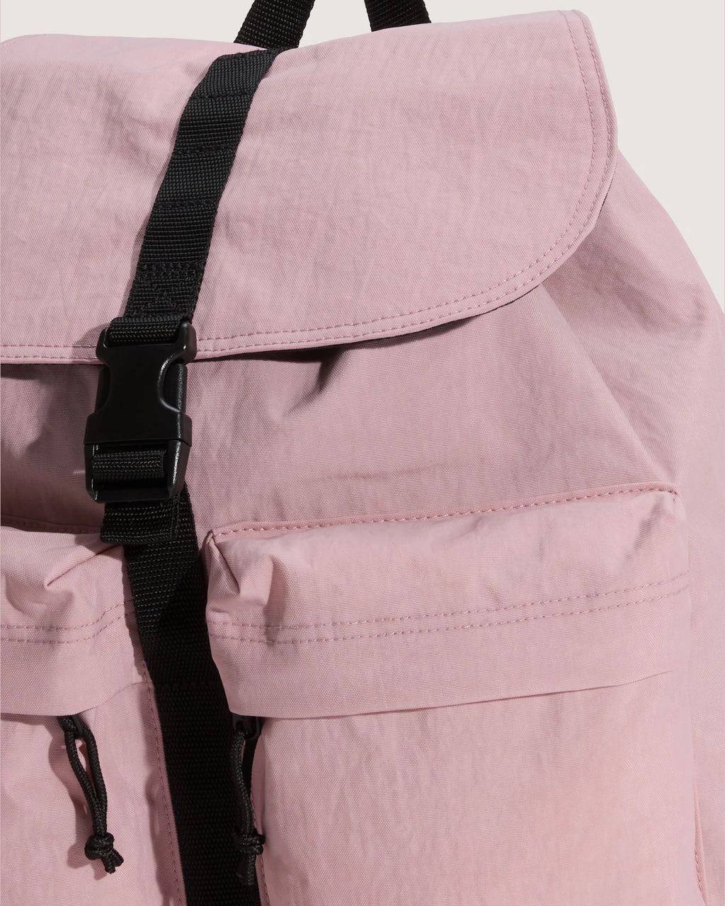 VANS Scatter Backpack Misty Mauve Hátizsák VN000Q99FPR1 - 5