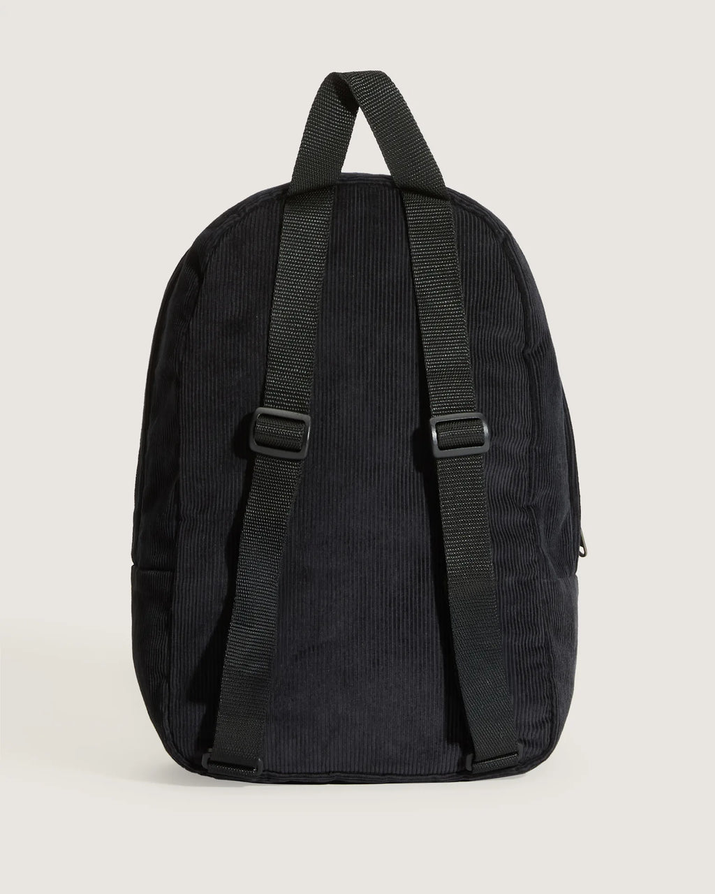 Vans Old Skool Mini Backpack Black Kiegészítő VN000Q9ABLK1 - 3