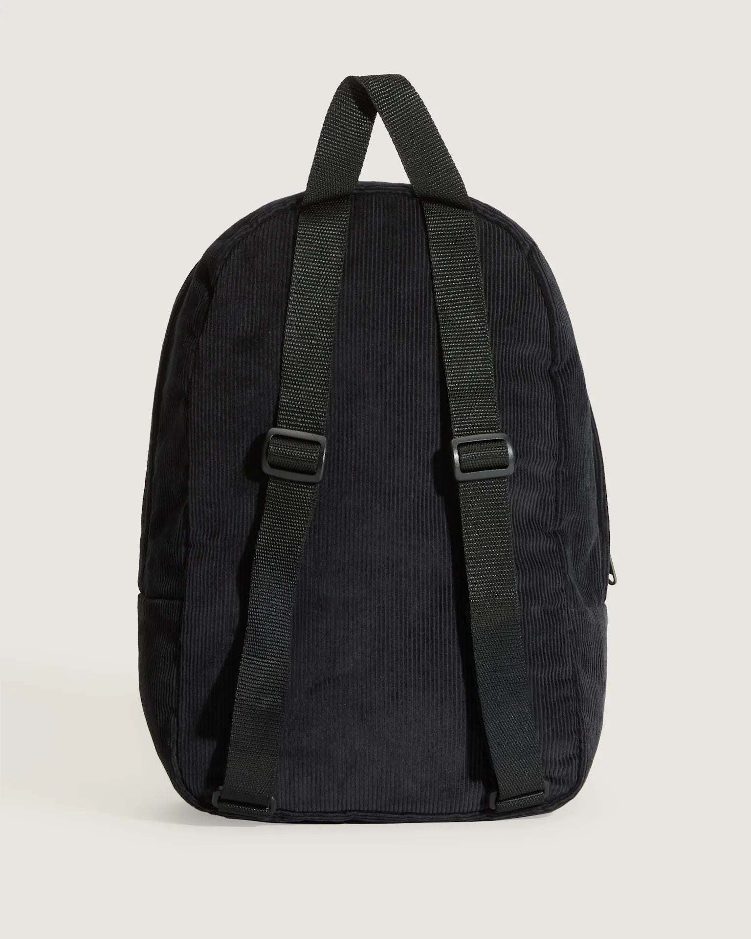 Vans Old Skool Mini Backpack Black Kiegészítő VN000Q9ABLK1 - 3