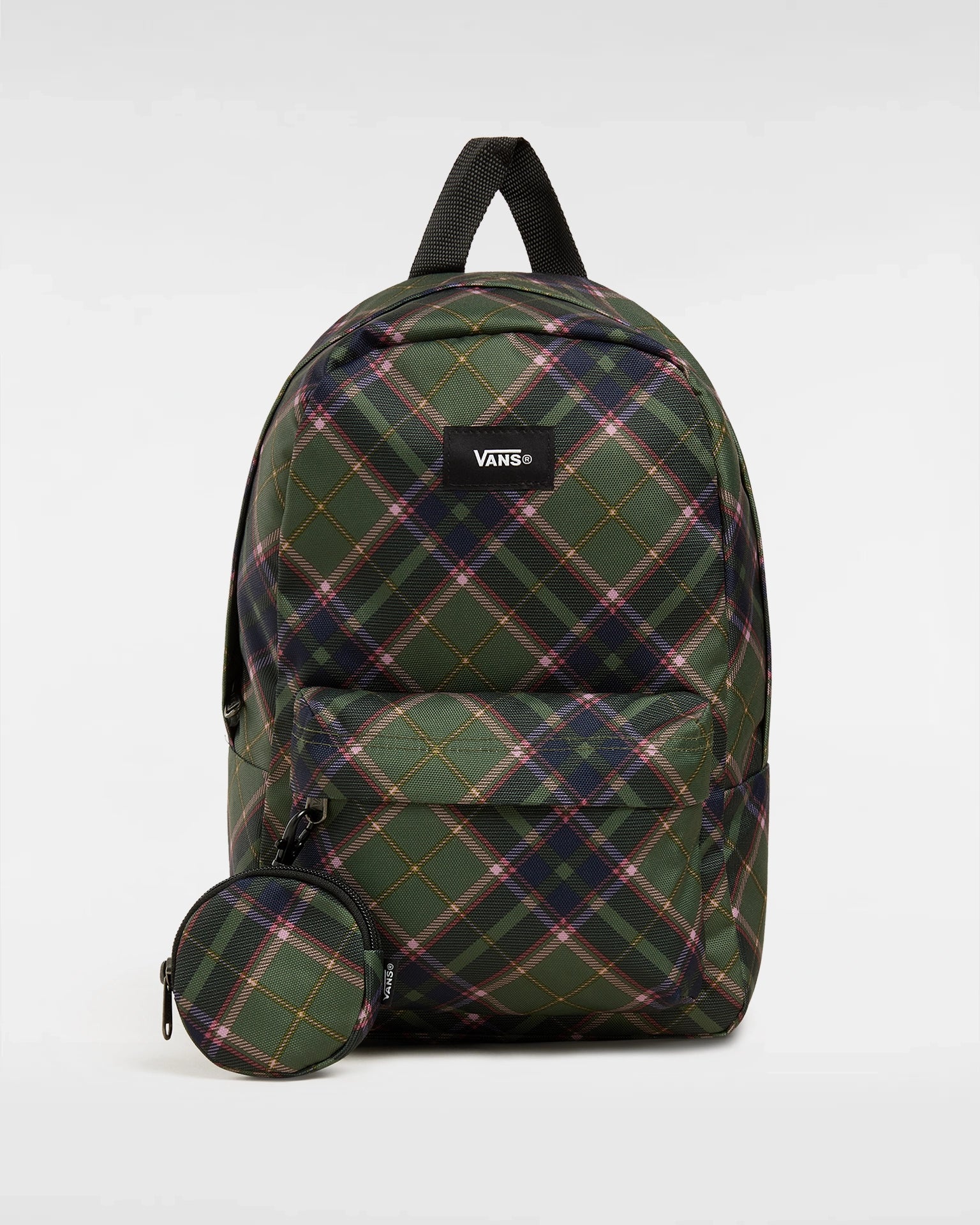 Old Skool Mini Backpack