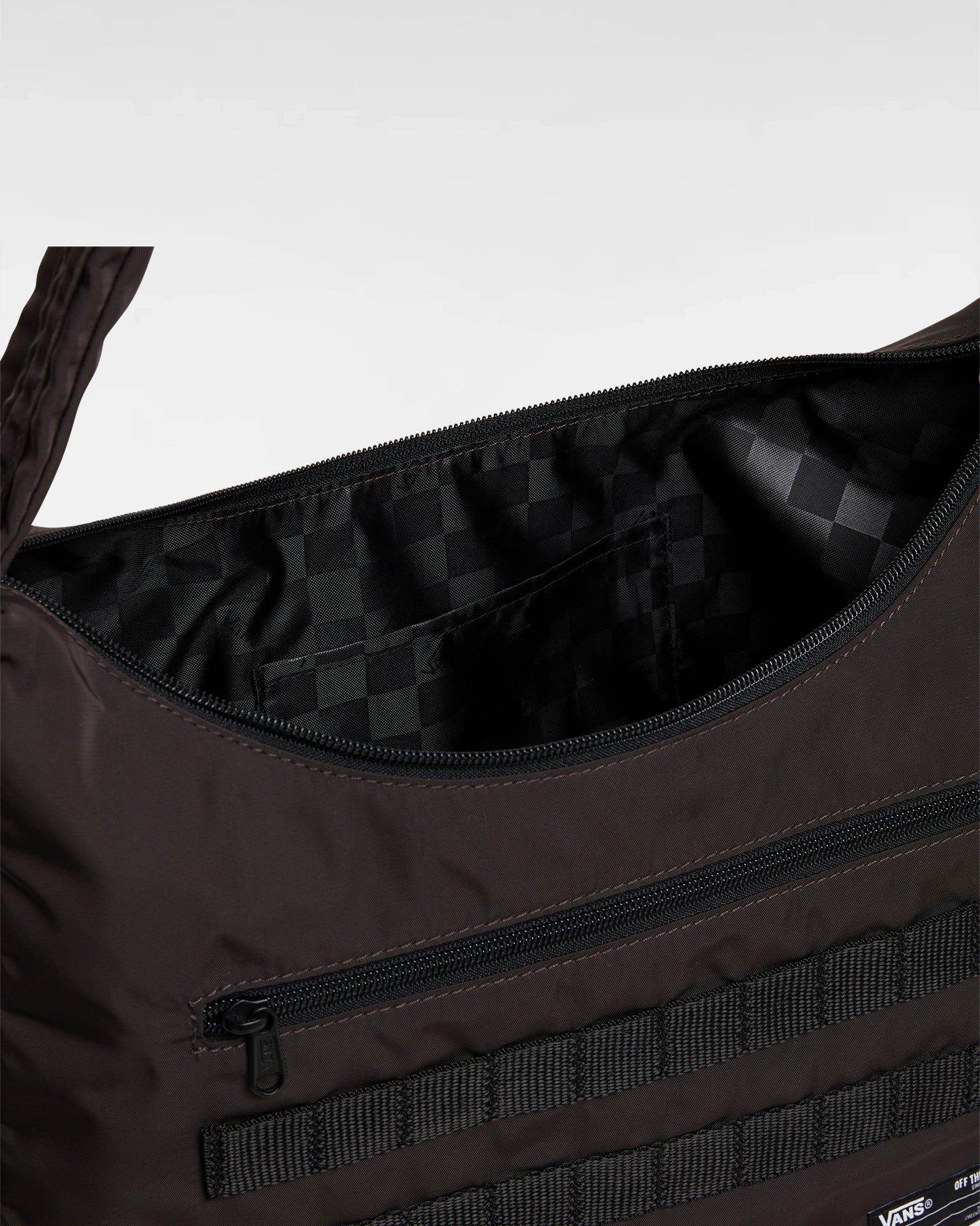Offshoot Messenger