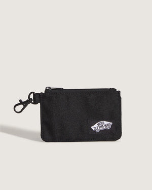 Off The Wall Zip Wallet