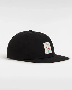 Cafe Vans Jockey