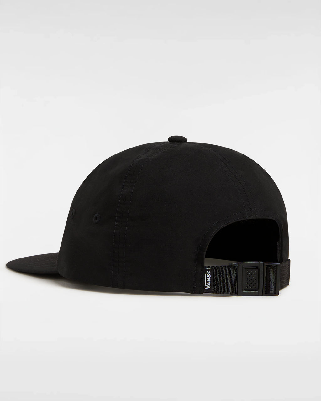 Cafe Vans Jockey