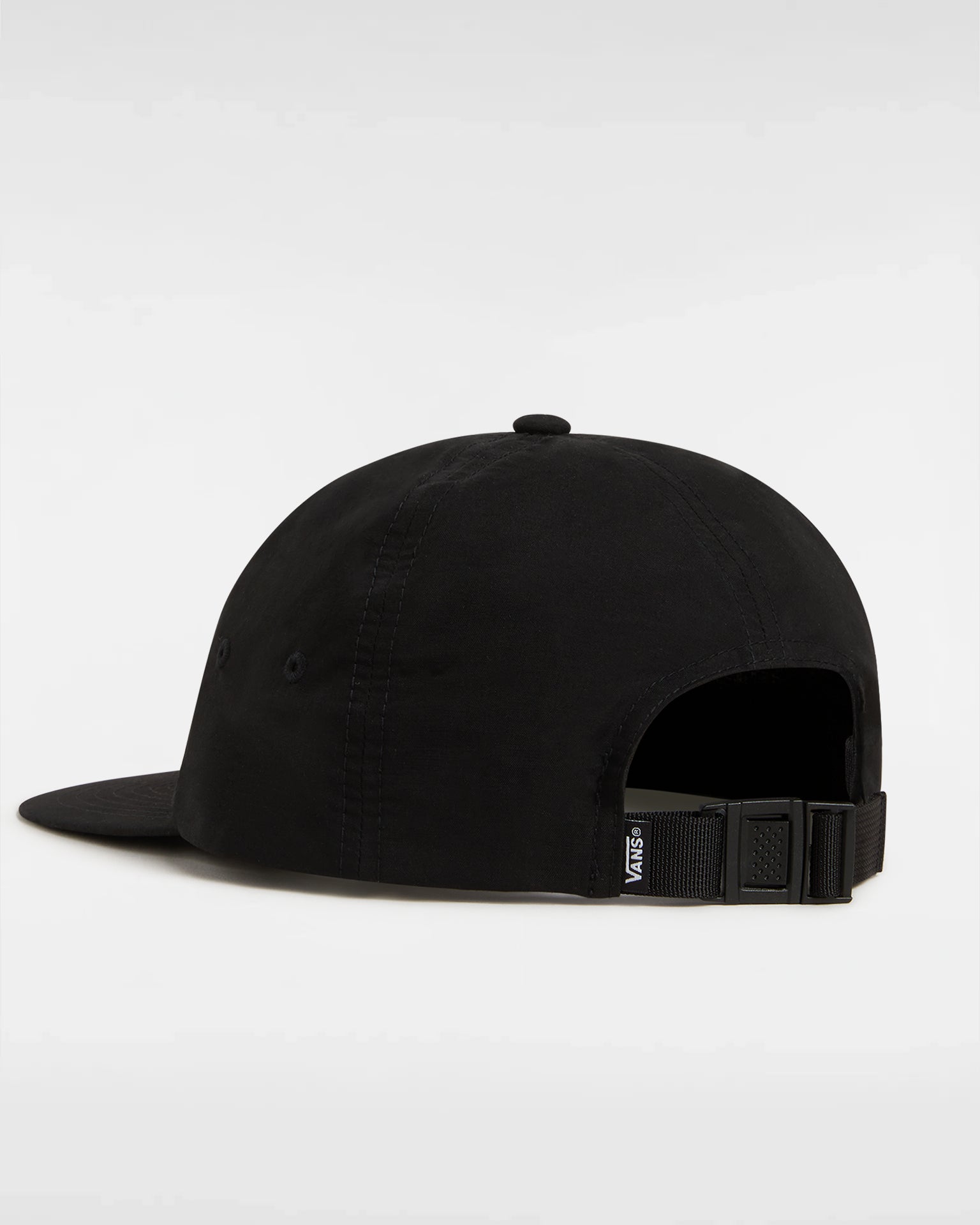 Cafe Vans Jockey